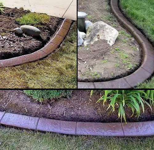 Landscape Curbing Pricing Wisconsin