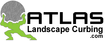 Atlas Landscape Curbing, Inc. Landscape Curbing Services Wisconsin