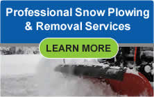 Wisconsin Snow Plowing